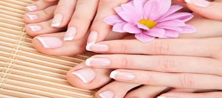 Nail Spa at L`Etoile Elite Sydney